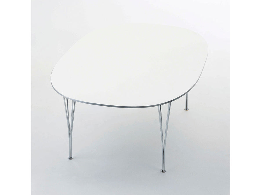 TABLE SERIES SUPERELLIPSE