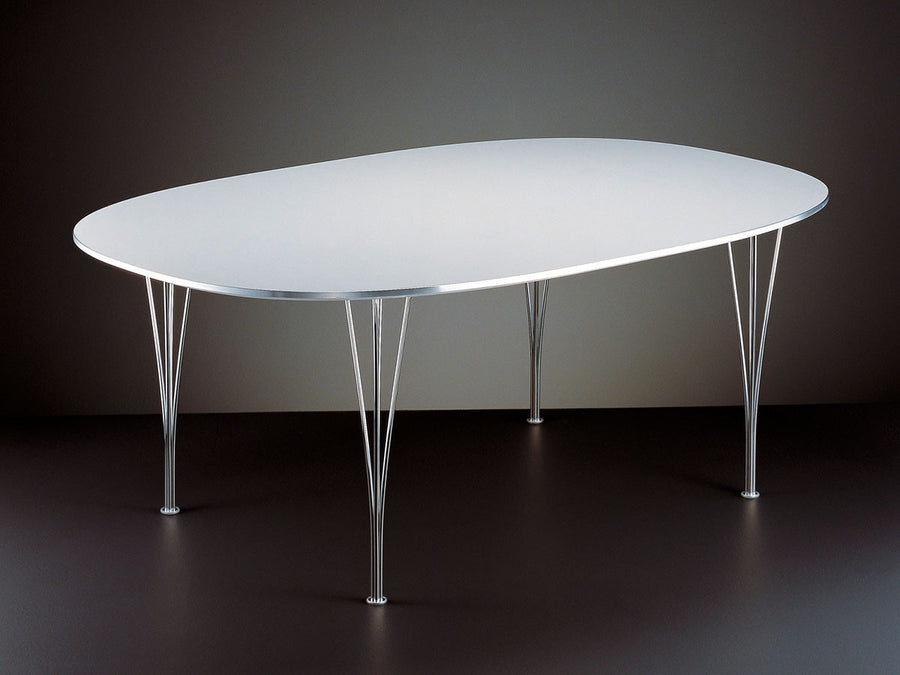 TABLE SERIES SUPERELLIPSE