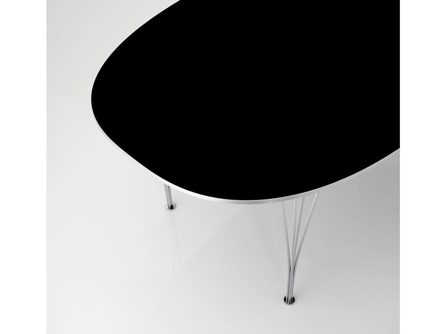 TABLE SERIES SUPERELLIPSE