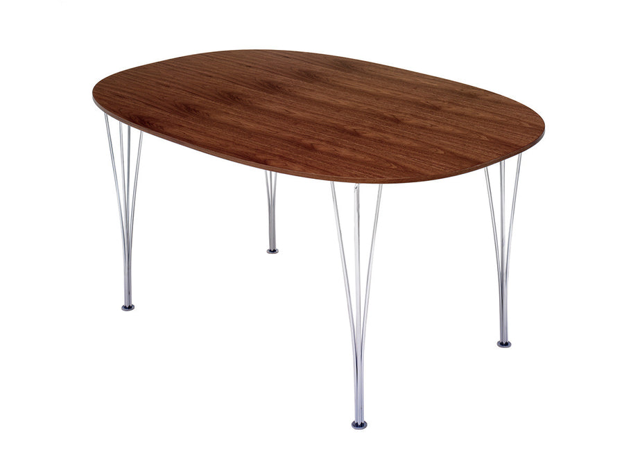 TABLE SERIES SUPERELLIPSE