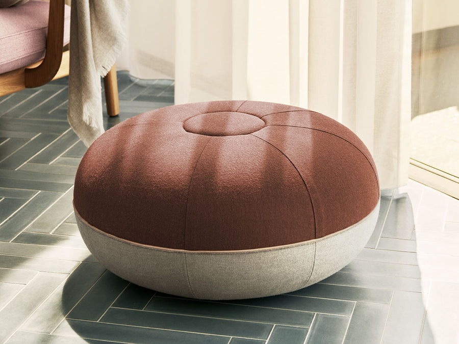 POUF LARGE