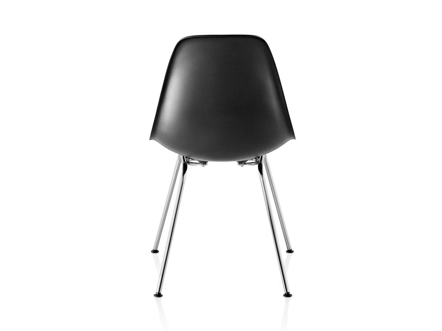 Eames Molded Plastic Side Shell Chair