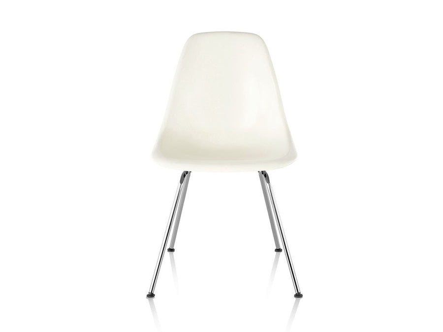 Eames Molded Plastic Side Shell Chair