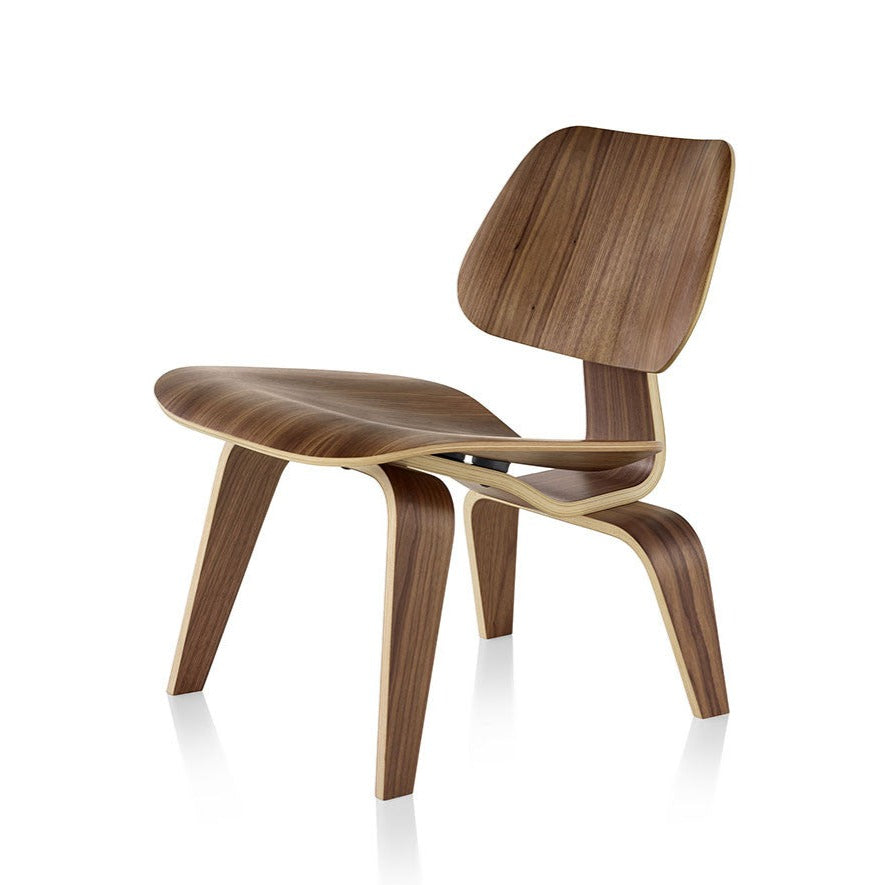 Eames Molded Plywood Lounge Chair チェア