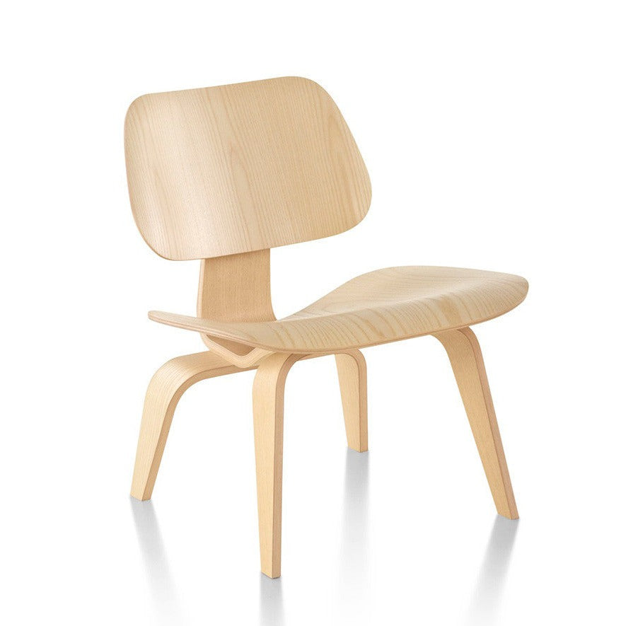 Eames Molded Plywood Lounge Chair チェア