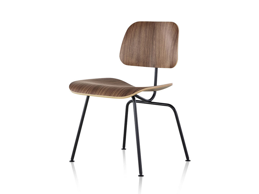 Eames Molded Plywood Dining Chair