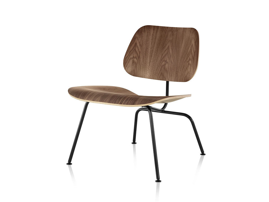 Eames Molded Plywood Lounge Chair