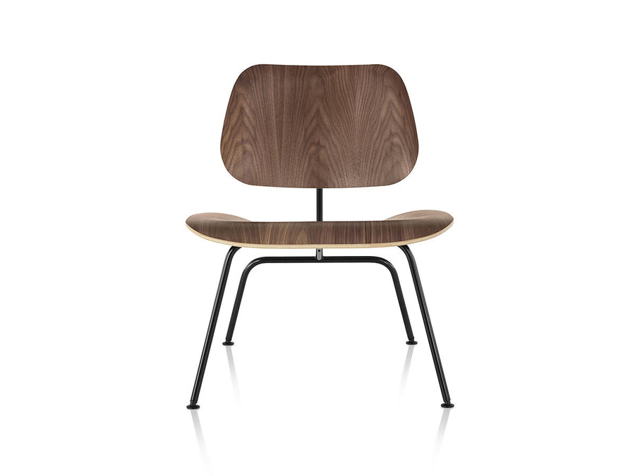 Eames Molded Plywood Lounge Chair