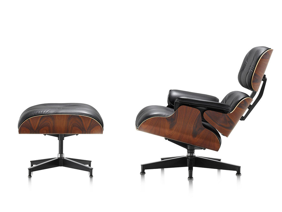 Eames Lounge Chair&Ottoman