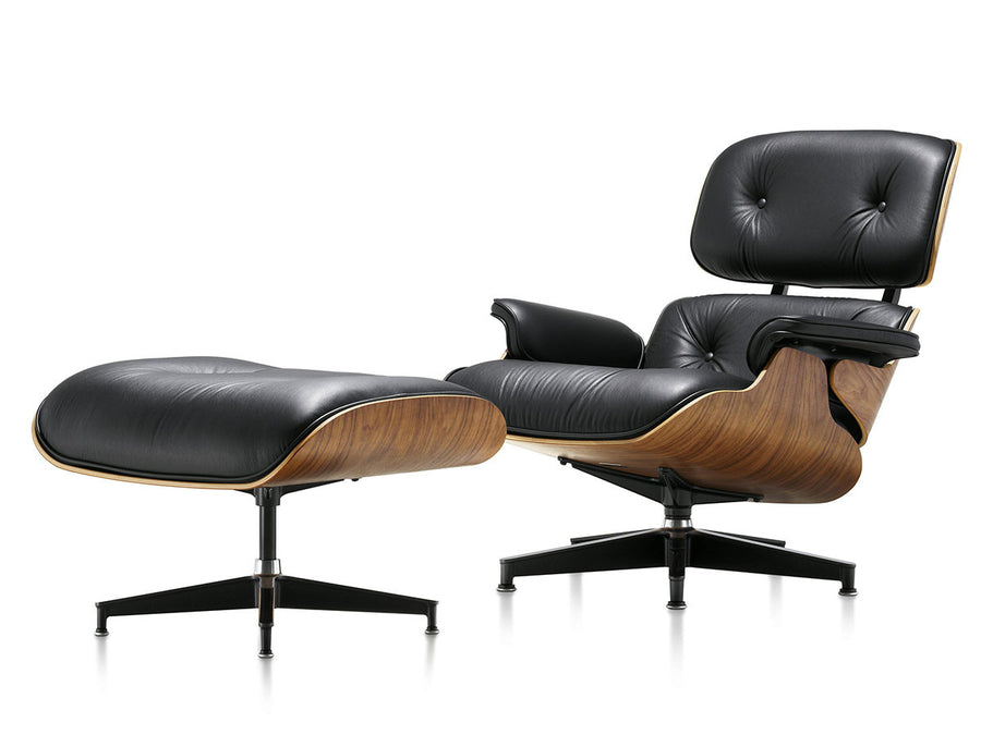 Eames Lounge Chair&Ottoman