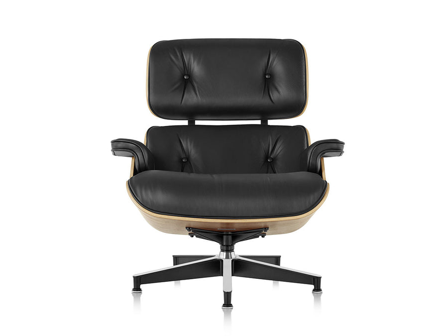 Eames Lounge Chair&Ottoman