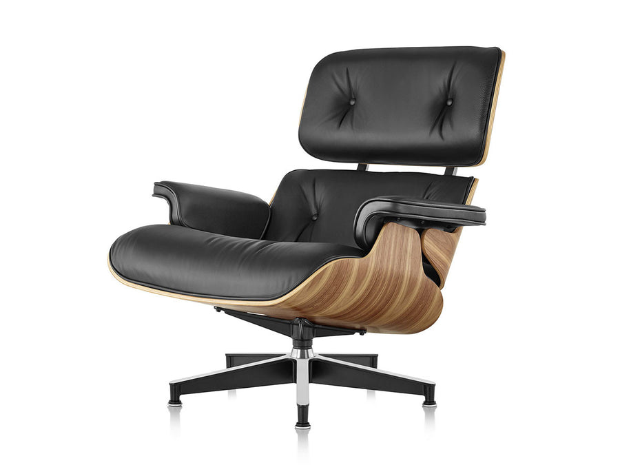 Eames Lounge Chair&Ottoman