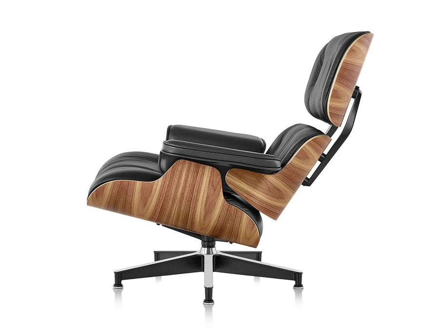 Eames Lounge Chair&Ottoman