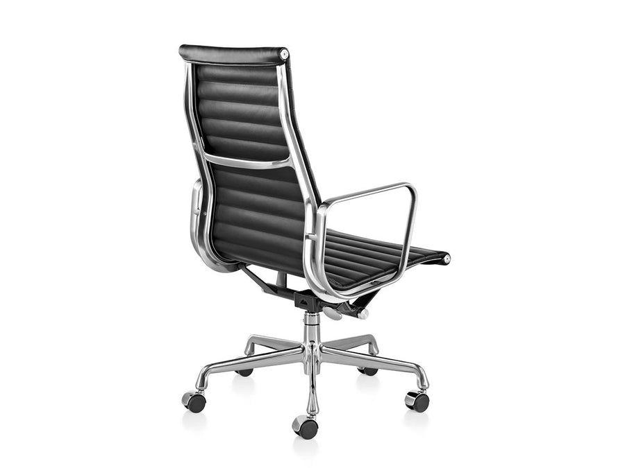 Eames Aluminum Group Executive Chair