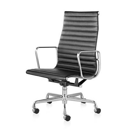 Eames Aluminum Group Executive Chair