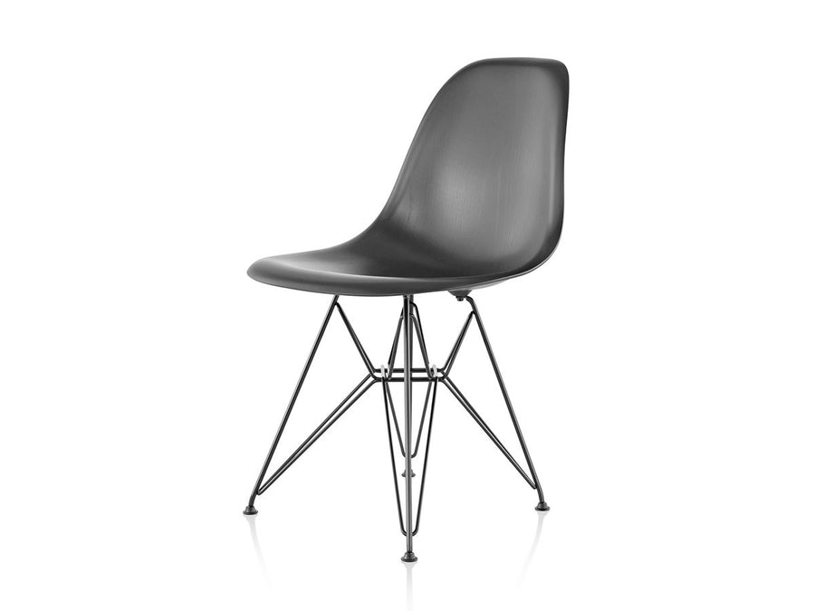 Eames Molded Wood Shell Chair