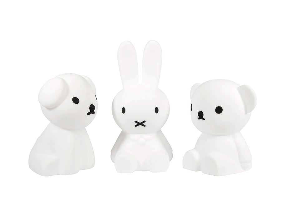 FIRST LIGHT miffy and friends Miffy