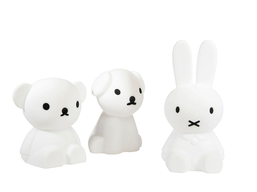 FIRST LIGHT miffy and friends Miffy