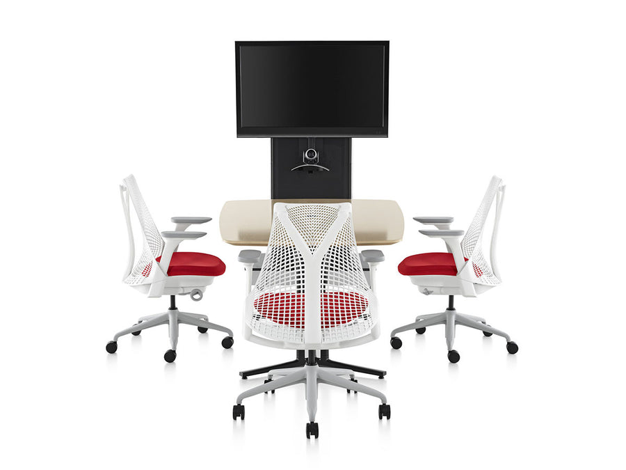 SAYL Chair Suspension Mid-Back