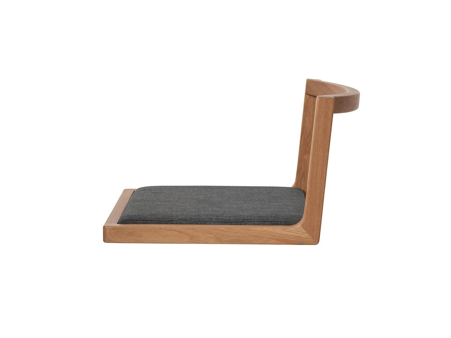 BANZAI floor chair