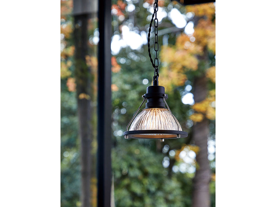 Pendant light