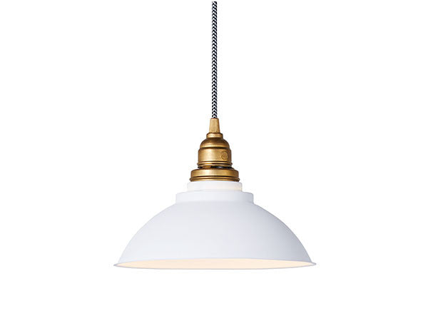 Pendant light