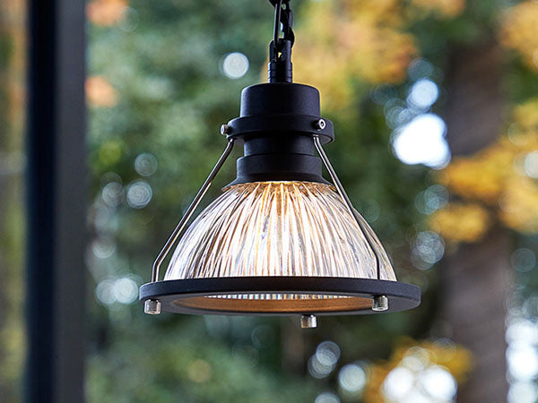 Pendant light