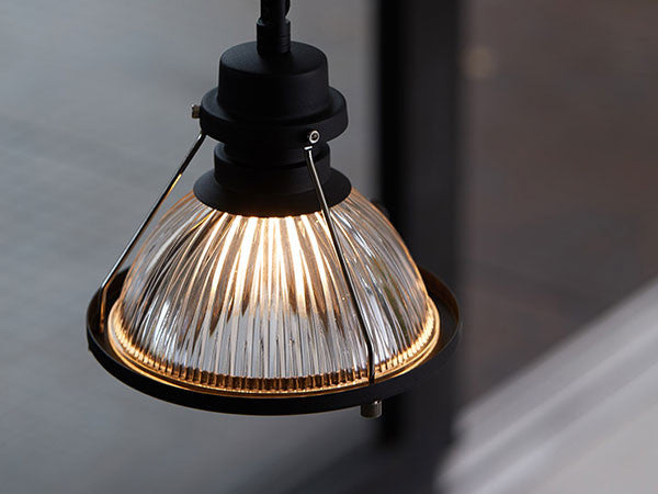 Pendant light