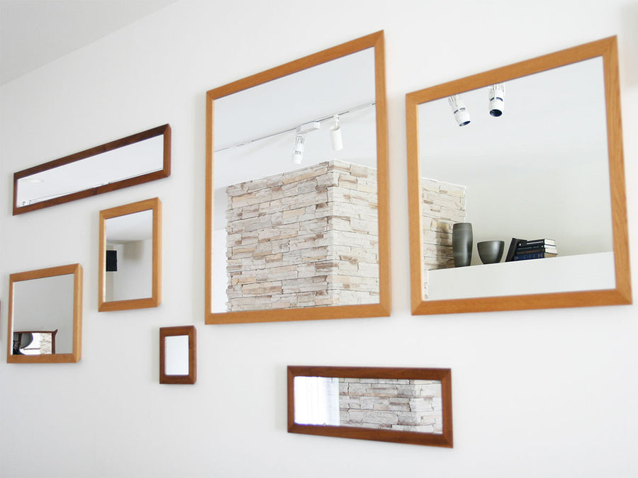 ORLO Wall Mirror