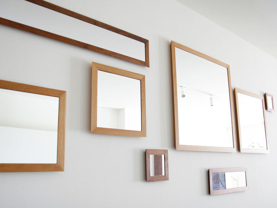 ORLO Wall Mirror