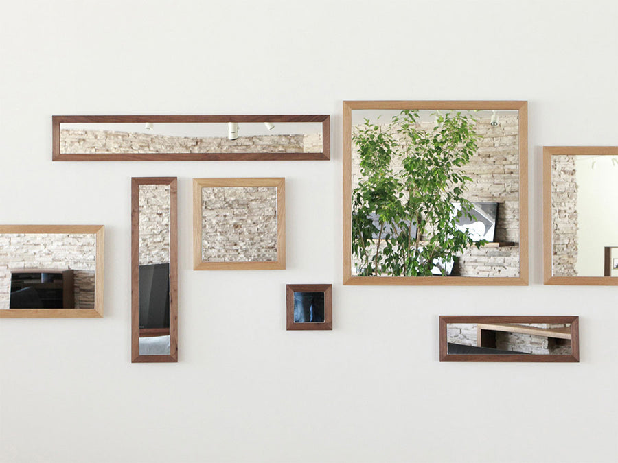 ORLO Wall Mirror