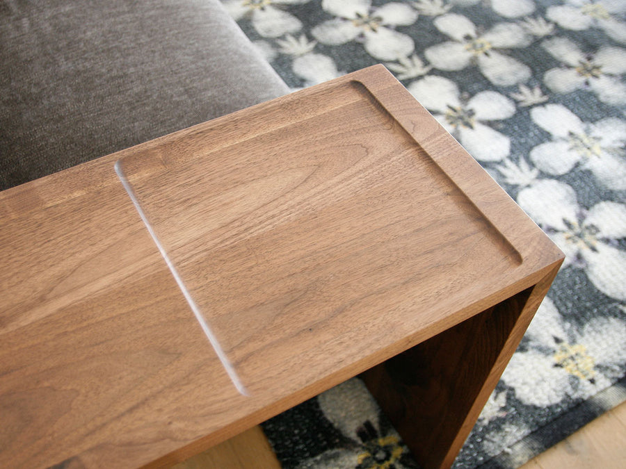 LIBERIA PLUS Side Table 028