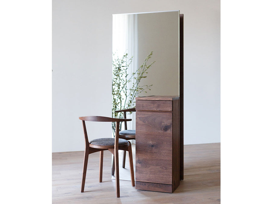 CARAMELLA Storage Mirror 070