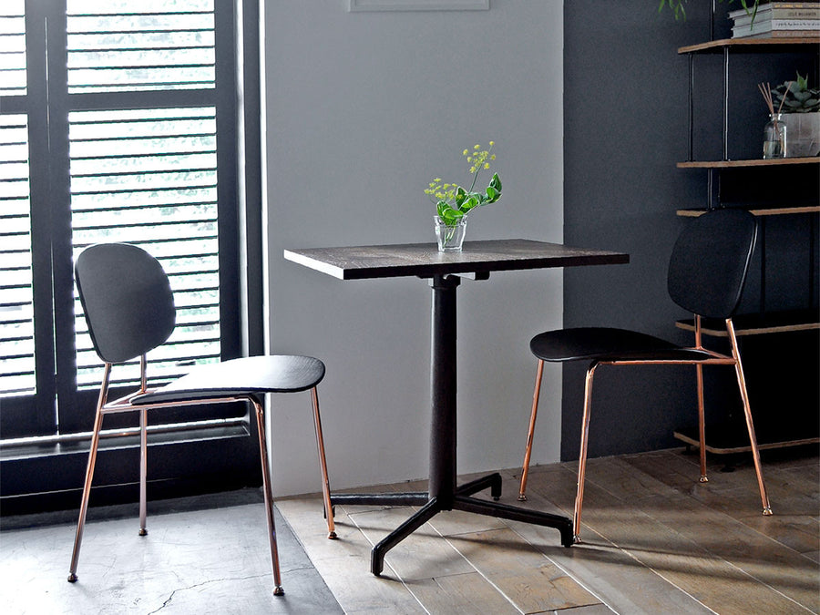 BISTORO SQUARE TABLE