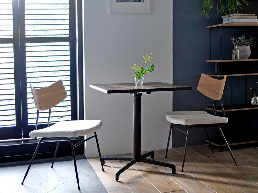 BISTORO SQUARE TABLE