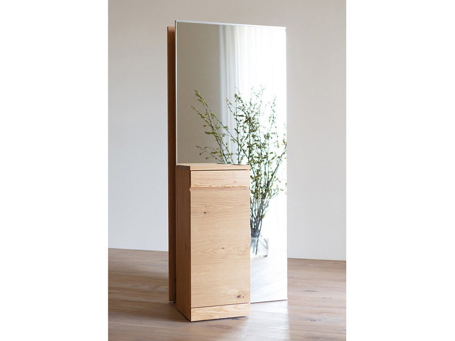 CARAMELLA Storage Mirror 070