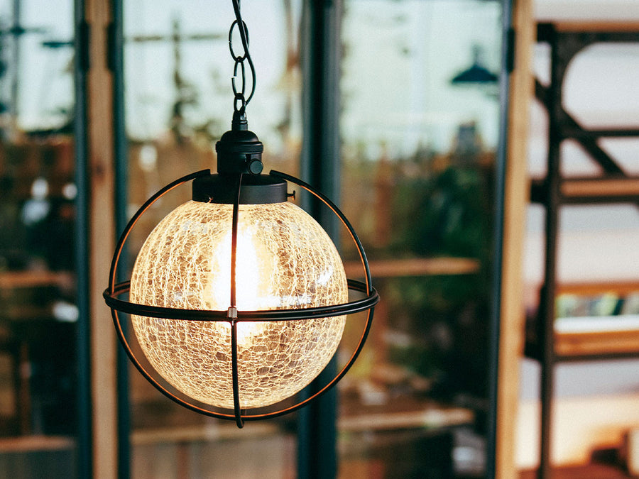 Pendant Light