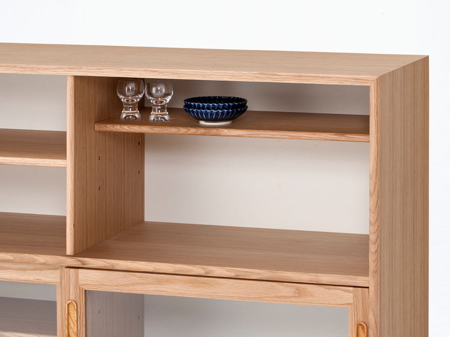 CLEMATIS Cabinet 1200