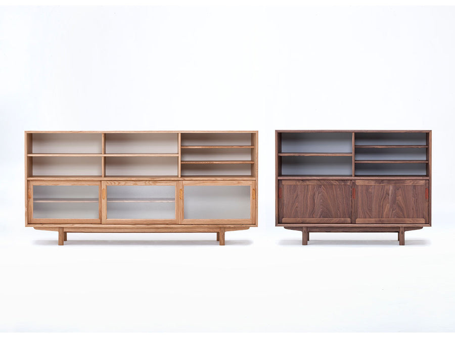 CLEMATIS Cabinet 1200