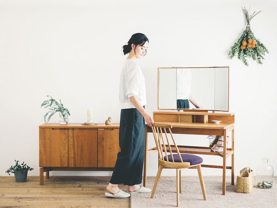 ROSELLE Dresser desk