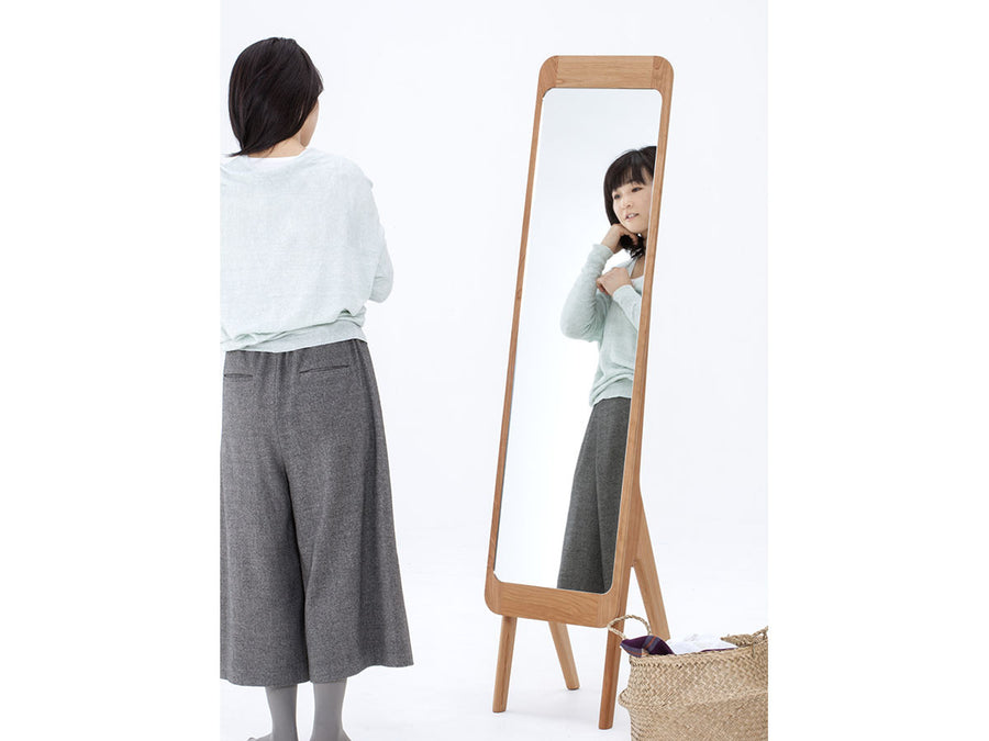 ROOIBOS Full length mirror