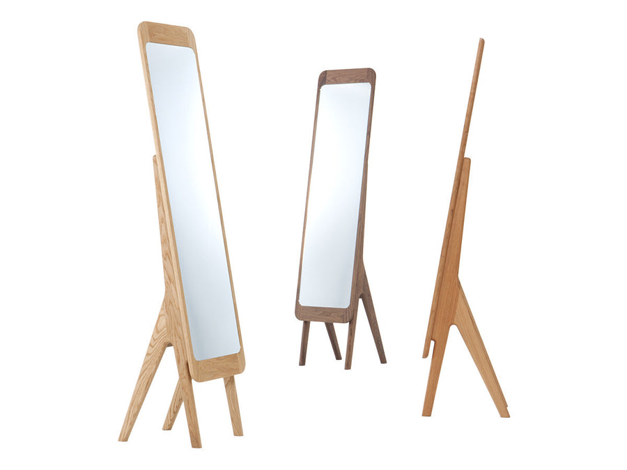 ROOIBOS Full length mirror