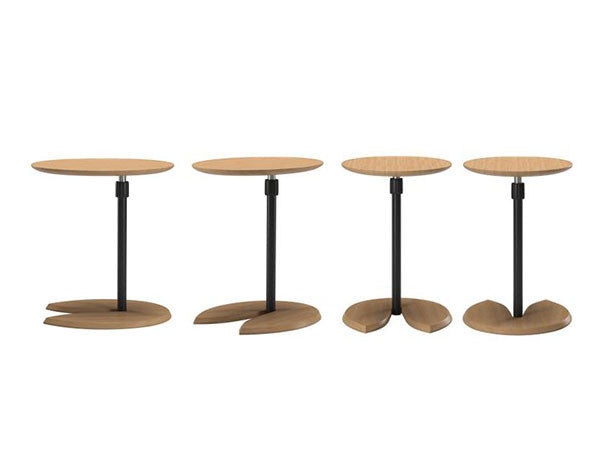 Elipse Table