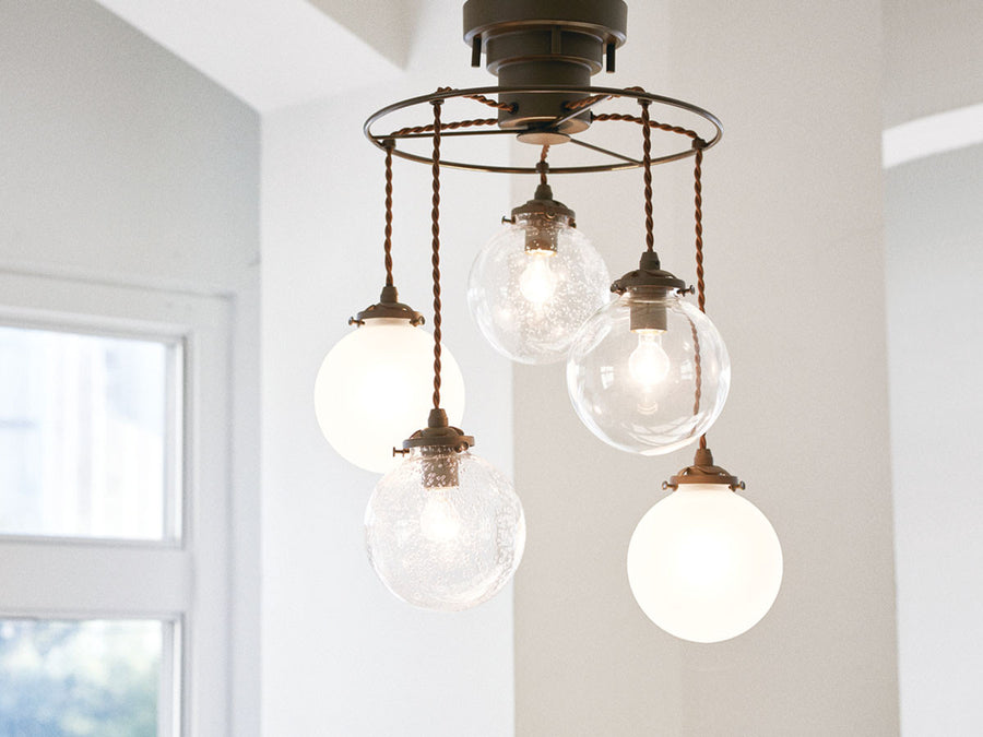 Pendant Light