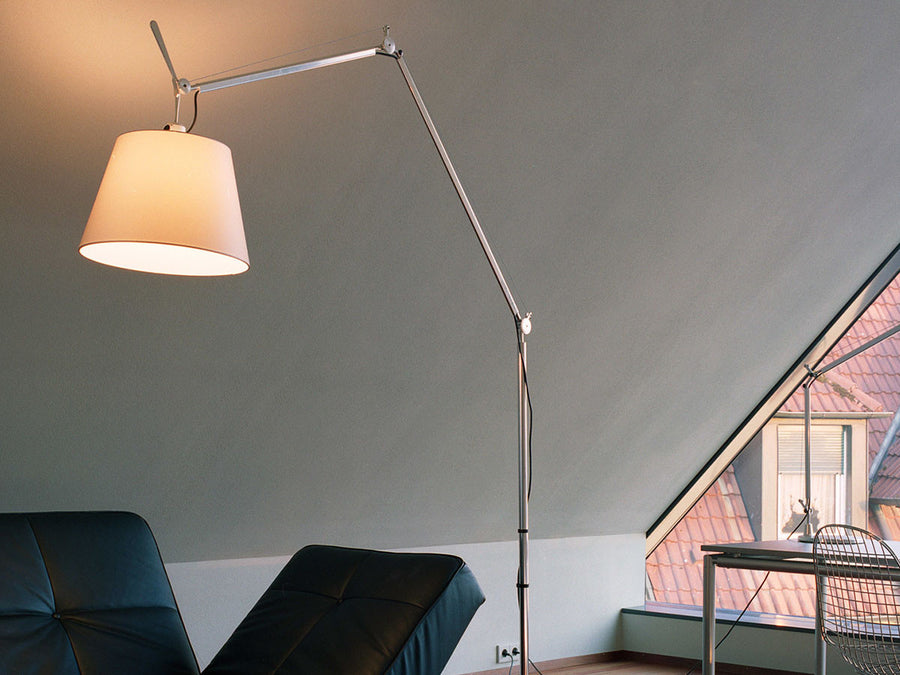 TOLOMEO Mega Floor