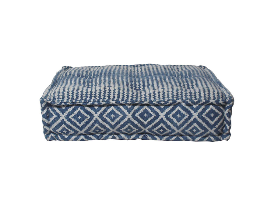 block multi zabu ottoman