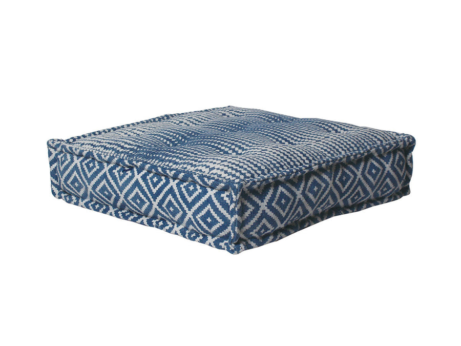 block multi zabu ottoman