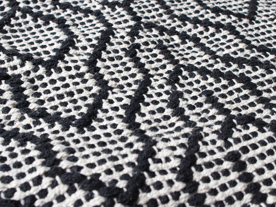 cotton rug 2153 circle