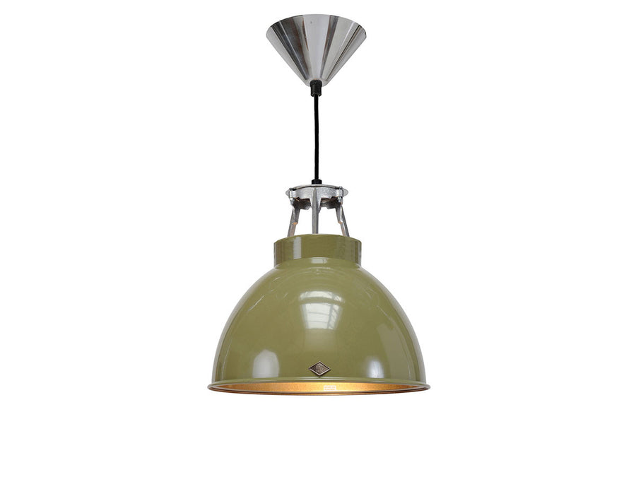 Pendant Light