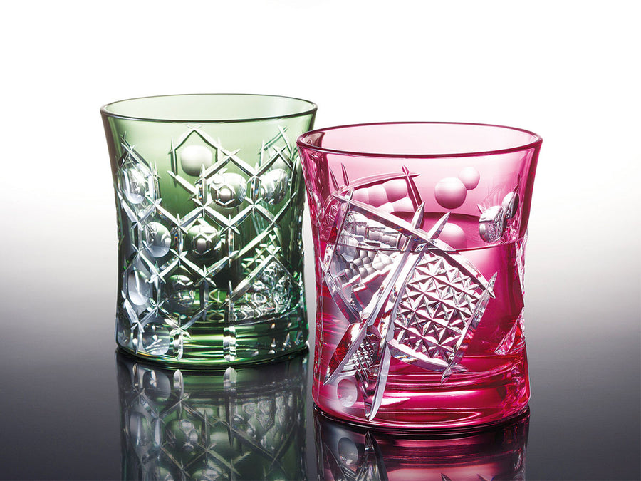 KIRIKO Glass